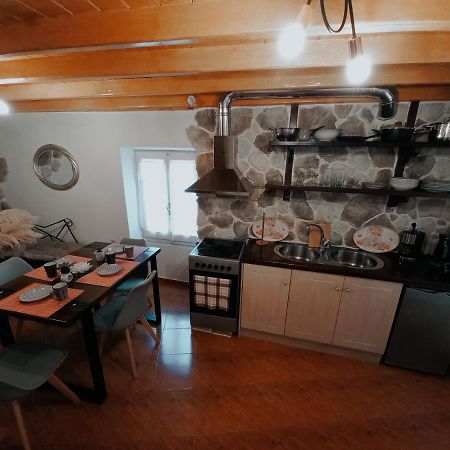 شقة Chrysalenia House Corfu Town المظهر الخارجي الصورة