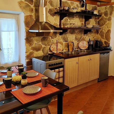 شقة Chrysalenia House Corfu Town المظهر الخارجي الصورة