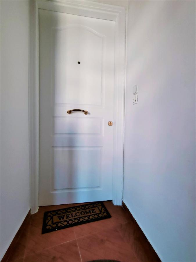 شقة Chrysalenia House Corfu Town المظهر الخارجي الصورة