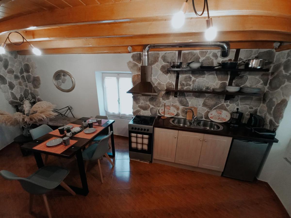 شقة Chrysalenia House Corfu Town المظهر الخارجي الصورة