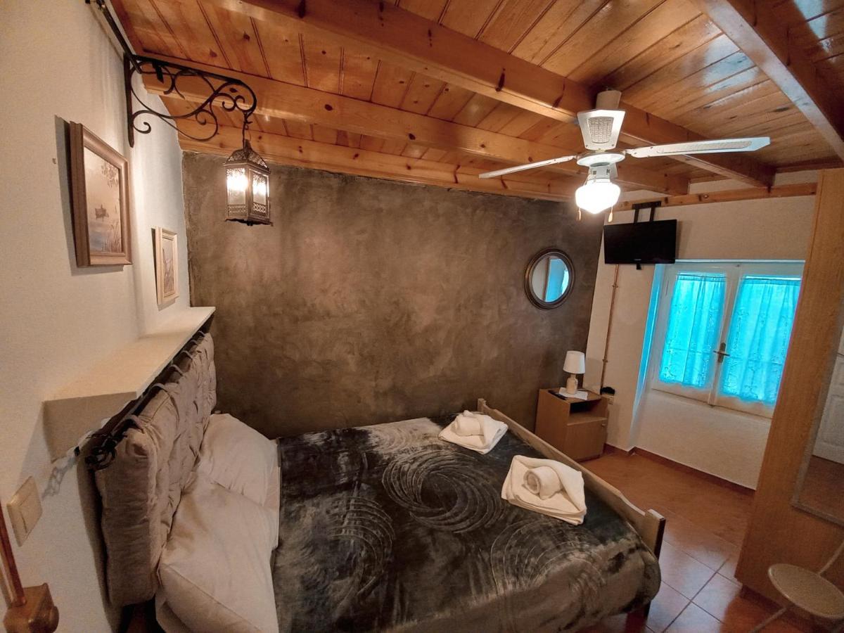شقة Chrysalenia House Corfu Town المظهر الخارجي الصورة