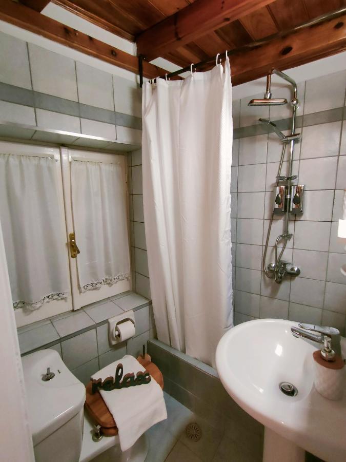 شقة Chrysalenia House Corfu Town المظهر الخارجي الصورة