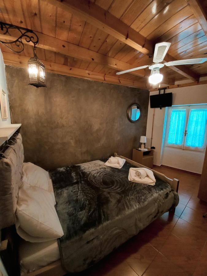 شقة Chrysalenia House Corfu Town المظهر الخارجي الصورة