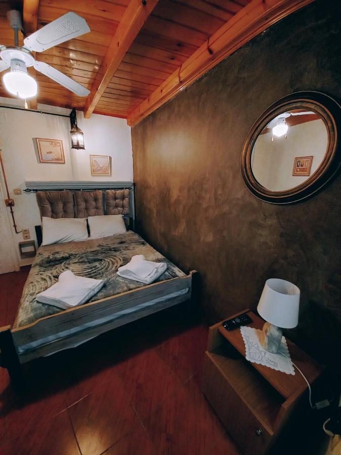 شقة Chrysalenia House Corfu Town المظهر الخارجي الصورة