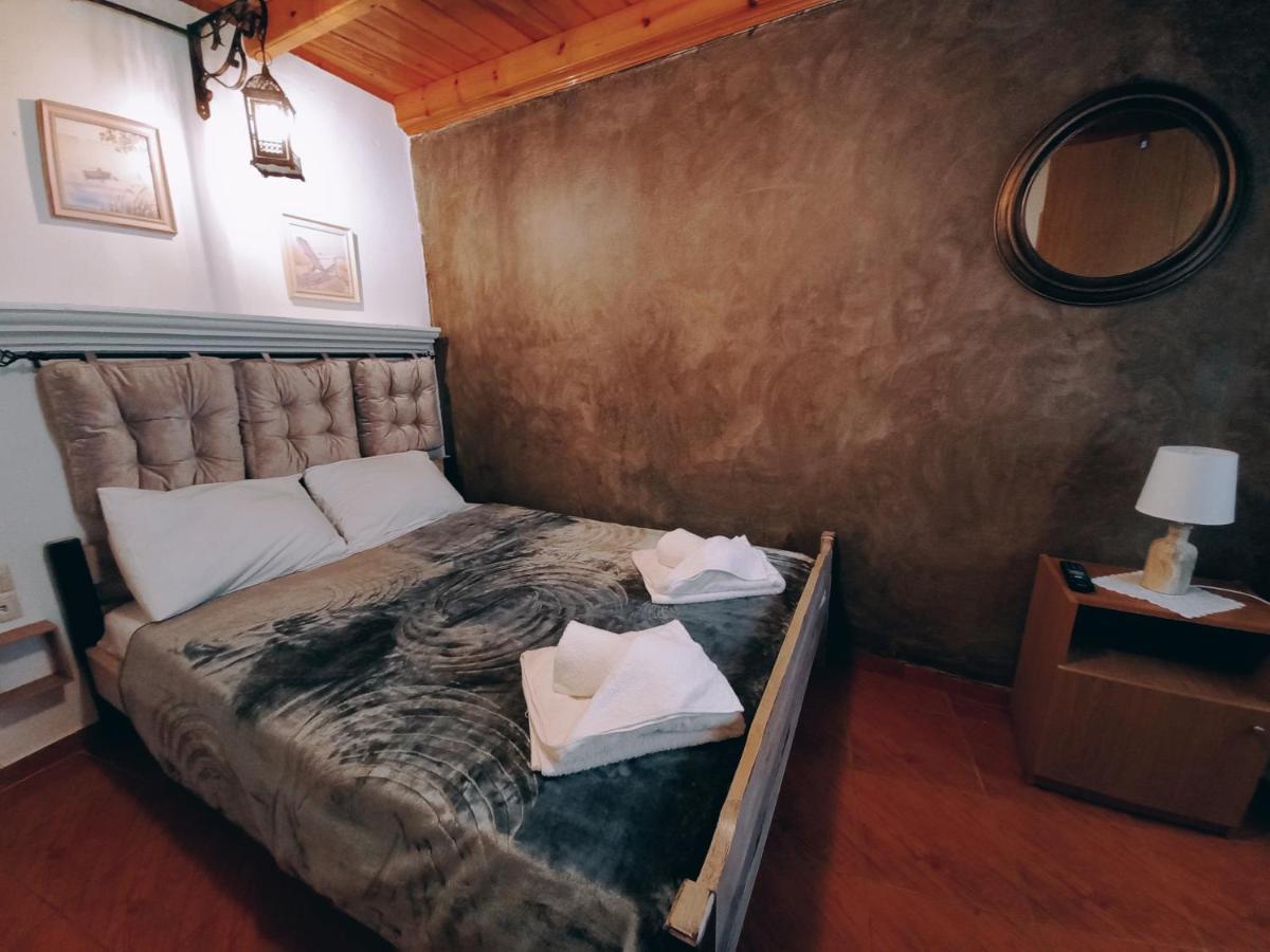شقة Chrysalenia House Corfu Town المظهر الخارجي الصورة