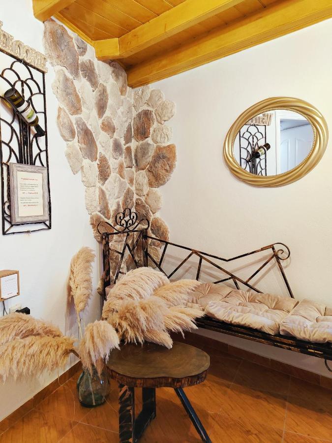شقة Chrysalenia House Corfu Town المظهر الخارجي الصورة