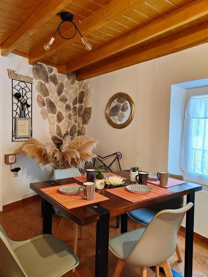 شقة Chrysalenia House Corfu Town المظهر الخارجي الصورة