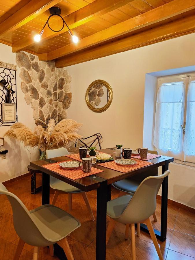 شقة Chrysalenia House Corfu Town المظهر الخارجي الصورة